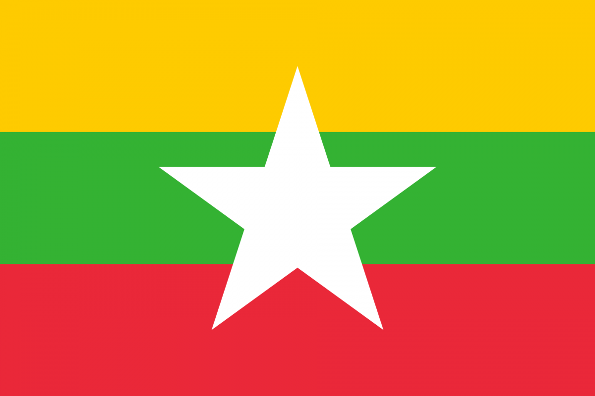 Myanmar