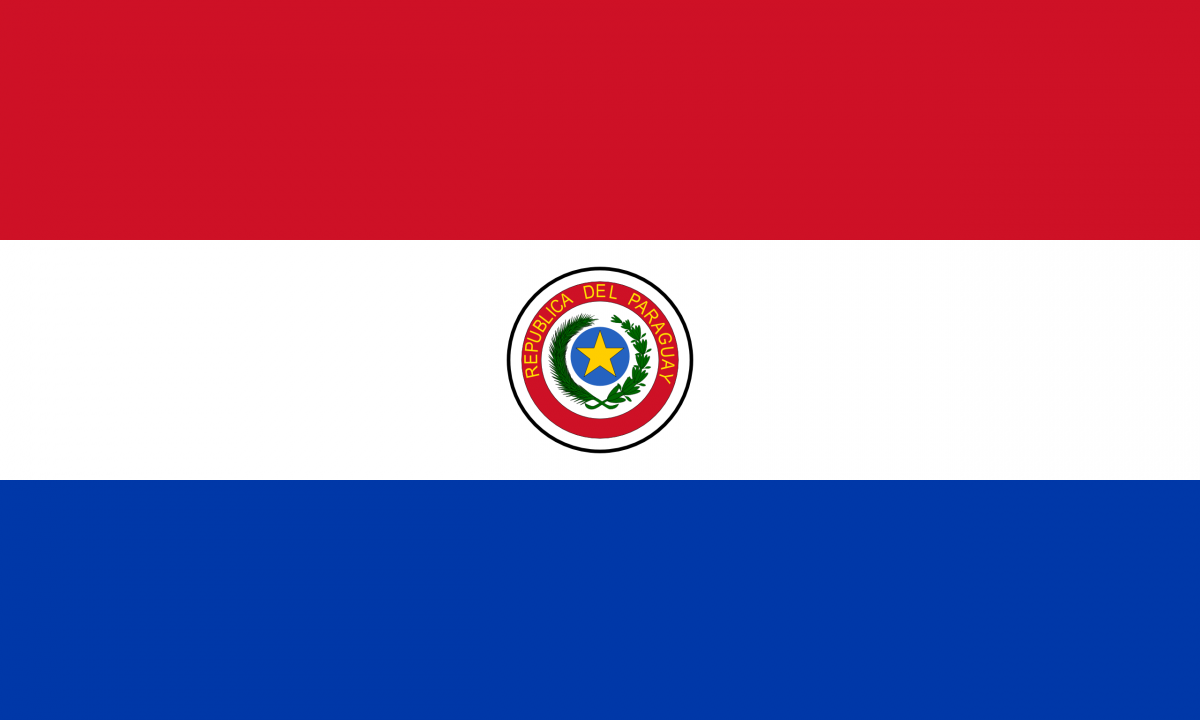 Paraguay