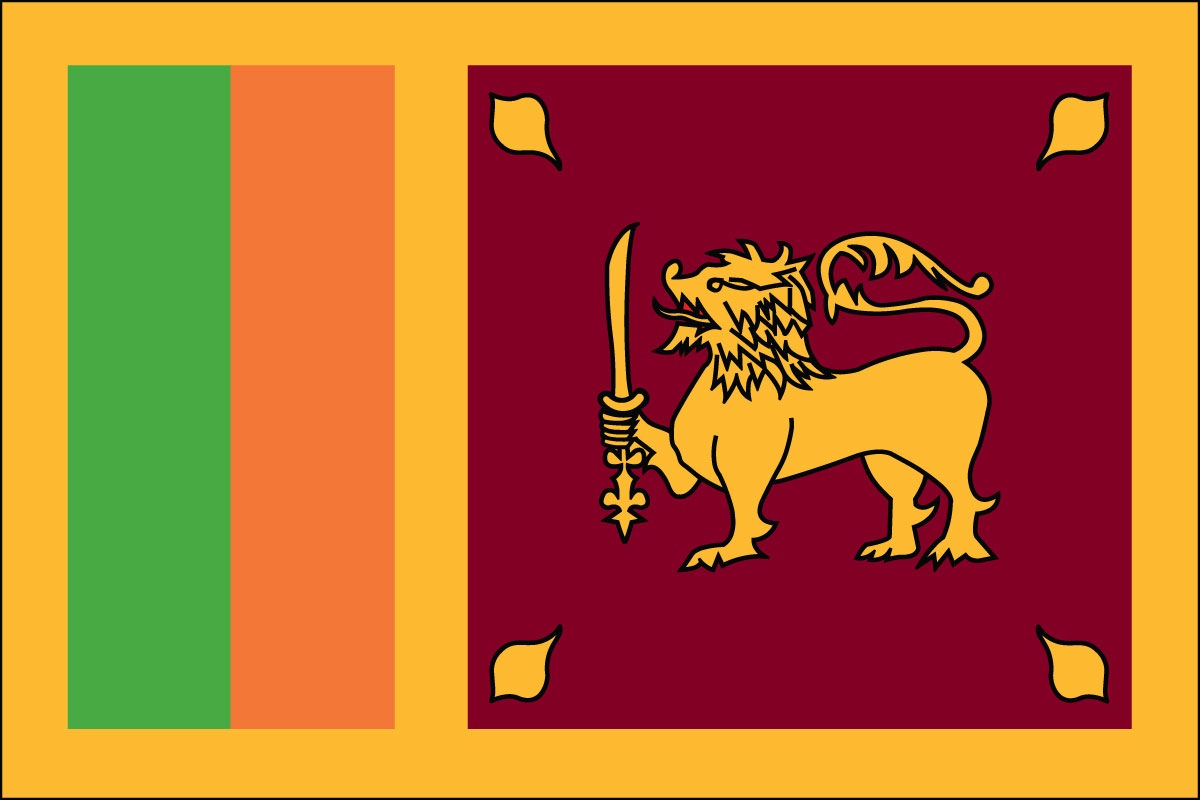 Sri Lanka